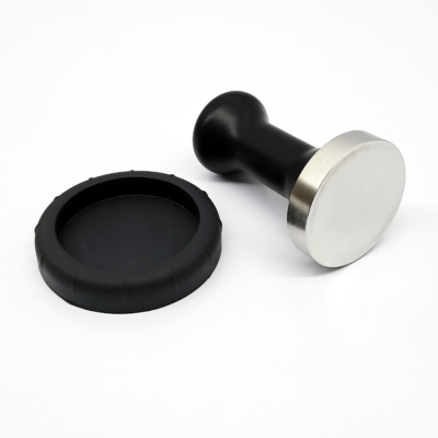 Espresso Coffee Tamper Seat