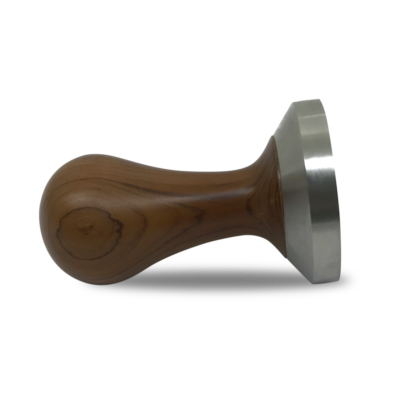 Coffee Tamper 50mm – Wooden Handle