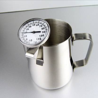 Coffee Thermometer With Clip