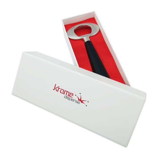Hand Bottle Opener -Premium - Image 2