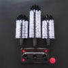Manual Brush Glass Washer 2