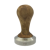 Coffee Tamper 50mm – Wooden Handle