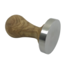 Coffee Tamper 50mm – Wooden Handle