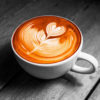 Coffee Latte Art Pen