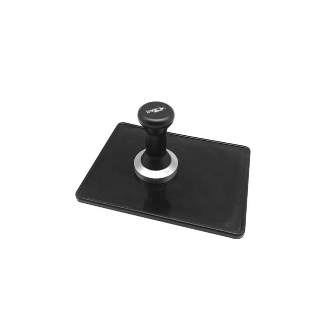 Espresso Tamping Mat