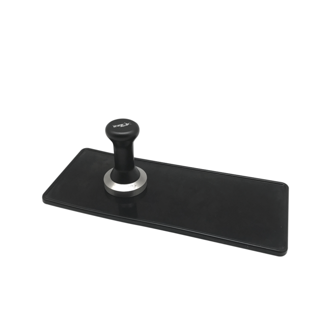 Espresso Tamping Mat