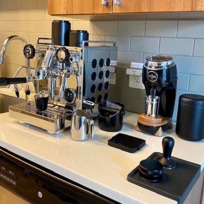 Espresso Kit