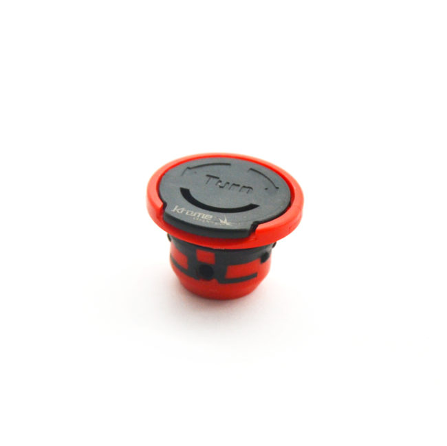 Plastic Cap For Mini Keg(One Time Use) - Image 2