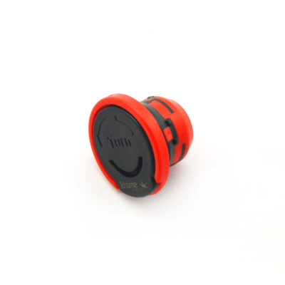 Plastic Cap For Mini Keg(One Time Use)