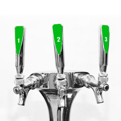 Beer Tap Knob