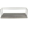 Surface Drip Tray with Rack – Without Drain