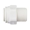 Quick Connectors 3/8″ x 1/2 NPT Male