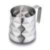 Designer milk pitcher