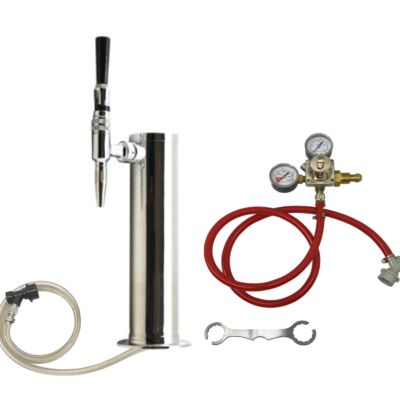 Cold Brew Coffee Single Faucet Kit (C3095)
