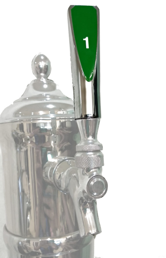 Beer Tap Knob