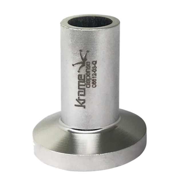TC Tailpiece - C6612