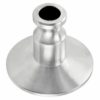 C6619-Stainless Steel Tri-Clover Fitting