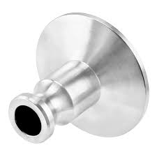 Tri-Clover Fitting – 1.5″ TC to Male Camlock