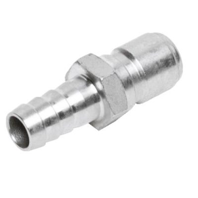 C920-Male Stainless Steel Quick Disconnect