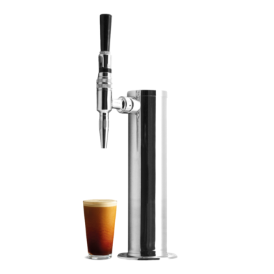 Nitro Coffee Tower