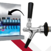 Soda Machine Tap