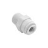 kromebrew – Quick Connectors 3/8″ x 1/2 NPT Male