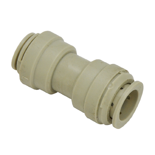c085 Equal Straight Connectors - 3/16" x 3/16"
