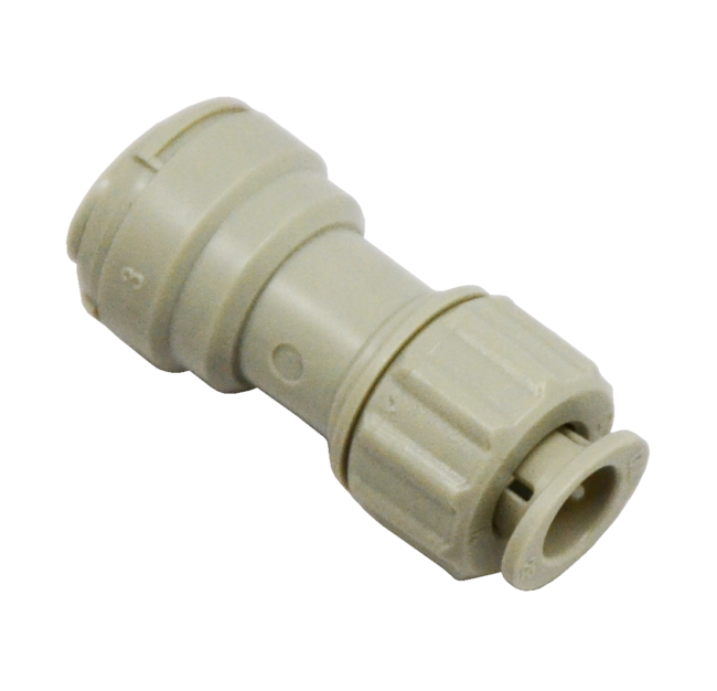Reducing Straight Connector- kromebrew