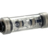 Equal Straight coaxial Connector 3/4" x 3/8"