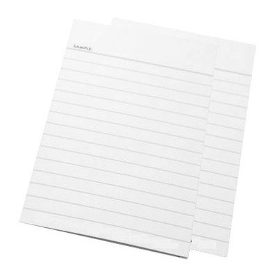 Coffee Cupping Note Cards