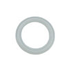 Silicone Ferrule Gasket For 1.5″ Tri-Clover c3587