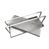 Surface Drip Tray with Rack – Without Drain