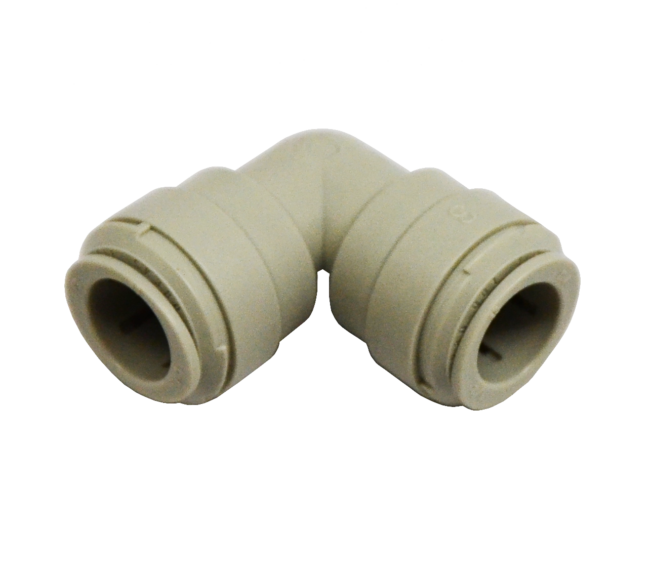 Equal Elbow Connector - 3/8"