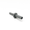 JG fitting Tube to Hose Stem, 1/4″ Stem OD x 3/16″ Hose ID at kromebrew.in