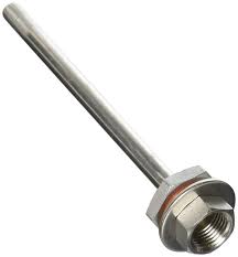 C6567- Weldless Stainless Steel Thermowell