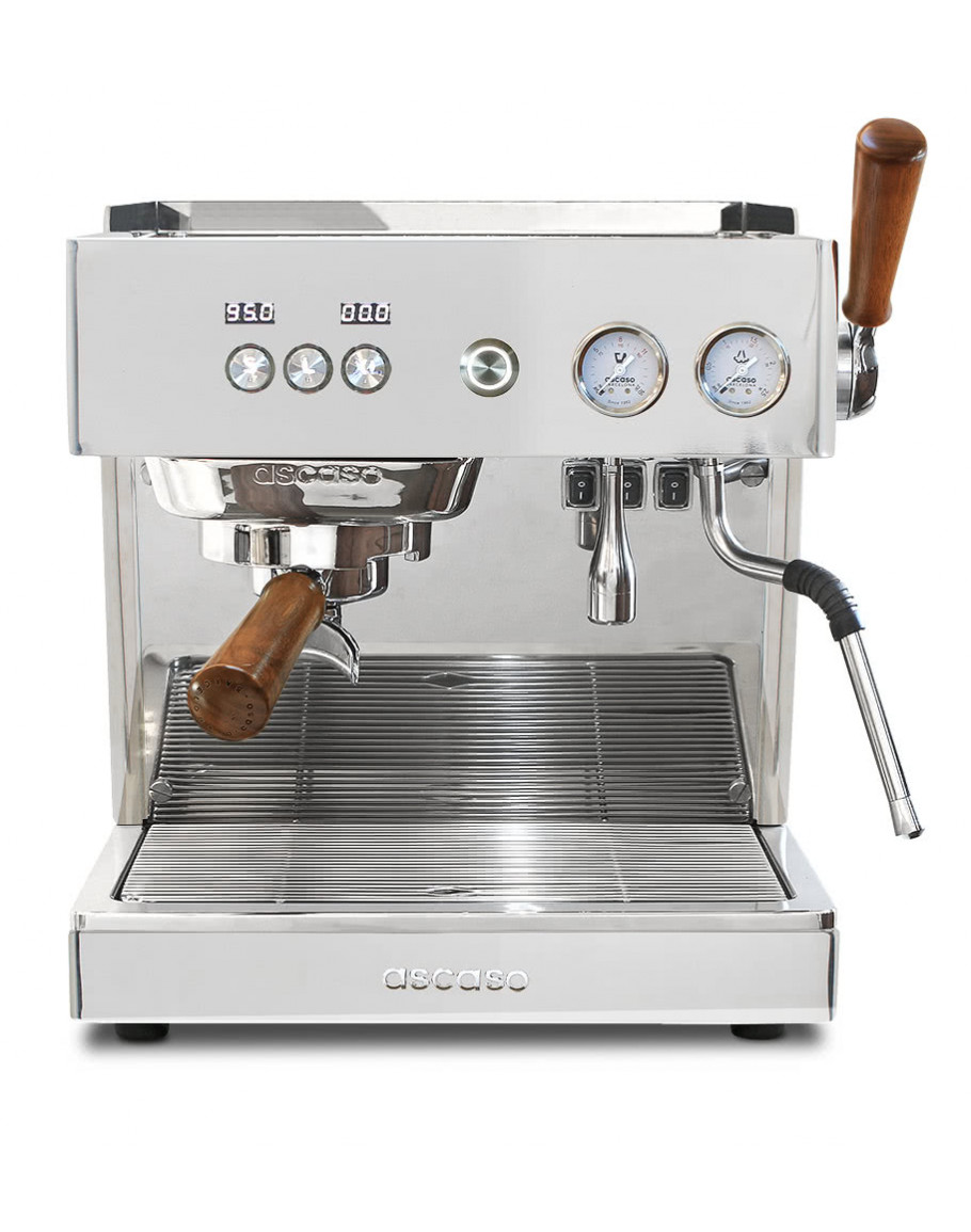 Ascaso espresso machine