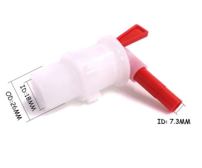 Beer Bottle Filler Kit - Image 5
