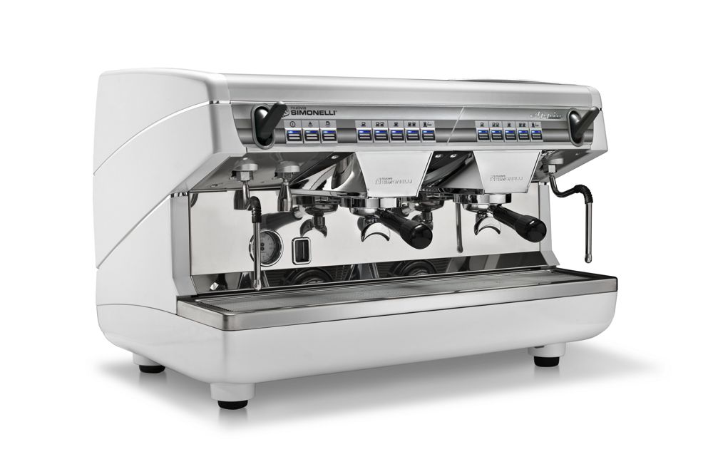 Nuova-Simonelli - Barista accessories- Kromebrew