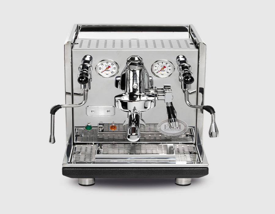 ECM Giotto-Celline espresso machine