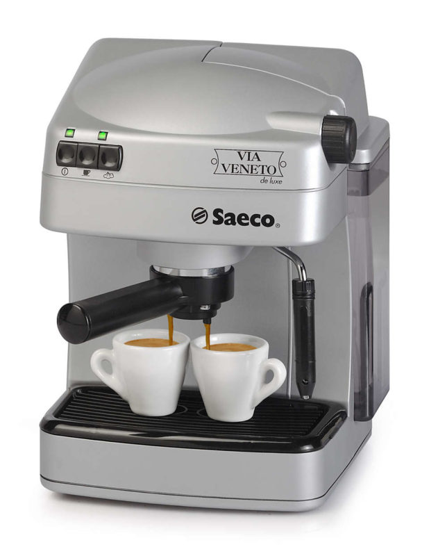 Estro-espresso-machine