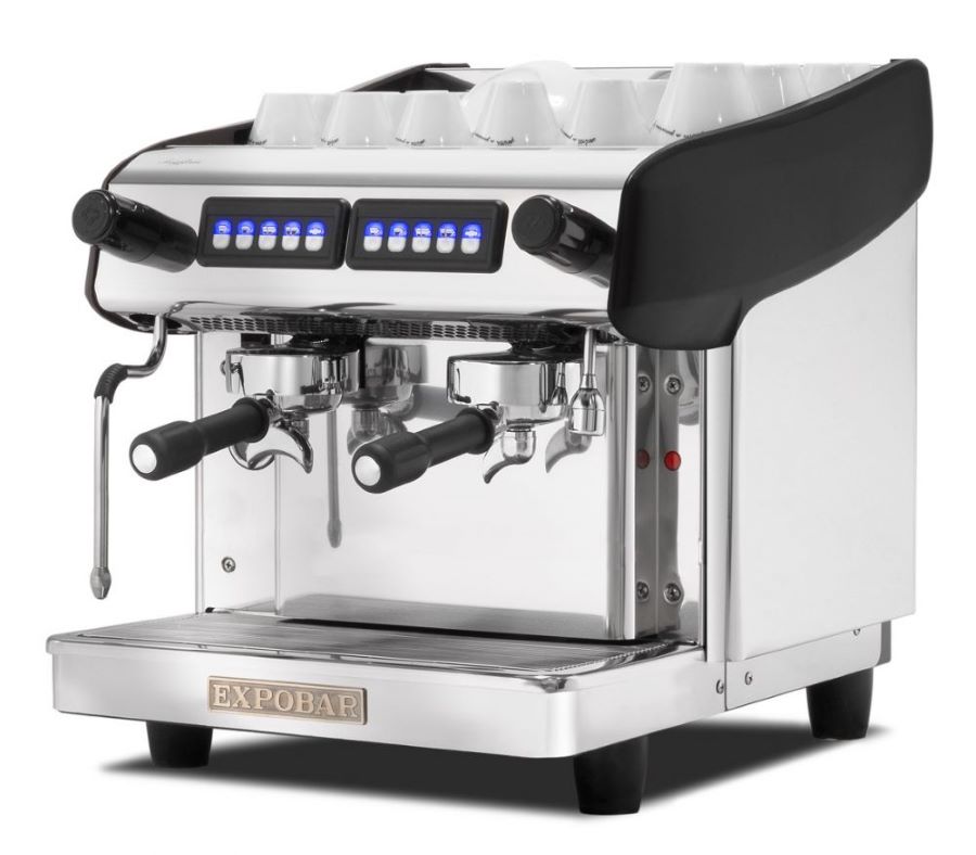 xpobar espresso machine
