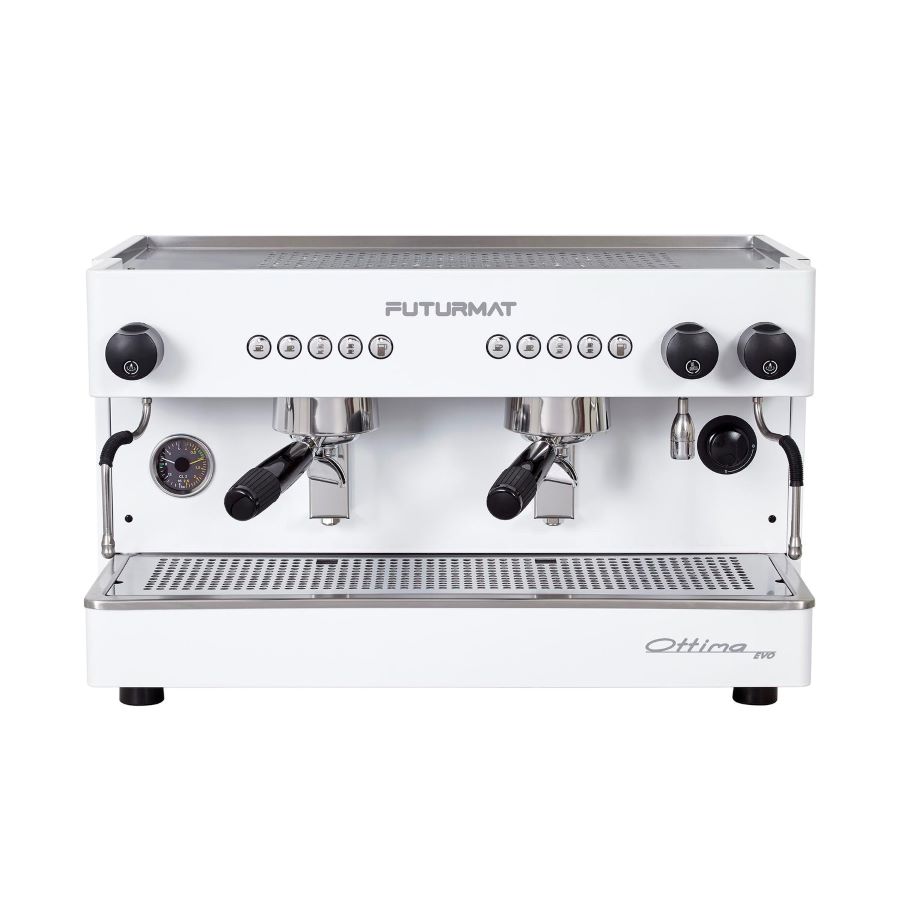 Futurmat espresso machine