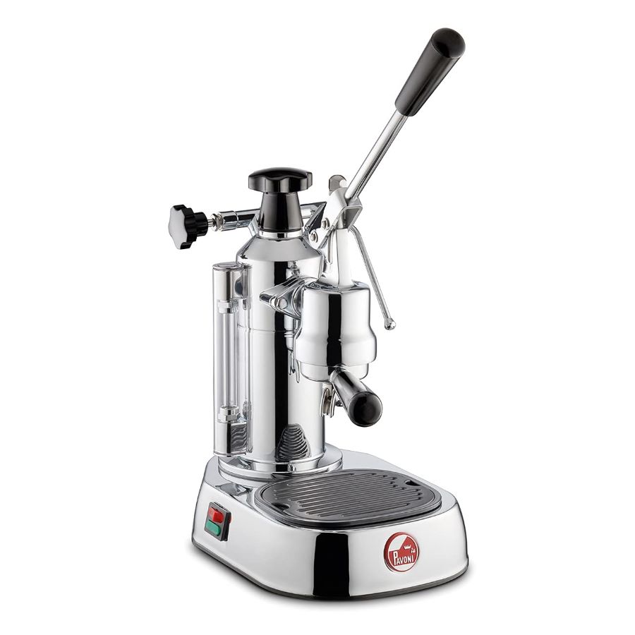 La Pavoni Lever (Millenium New Lever) espresso machine