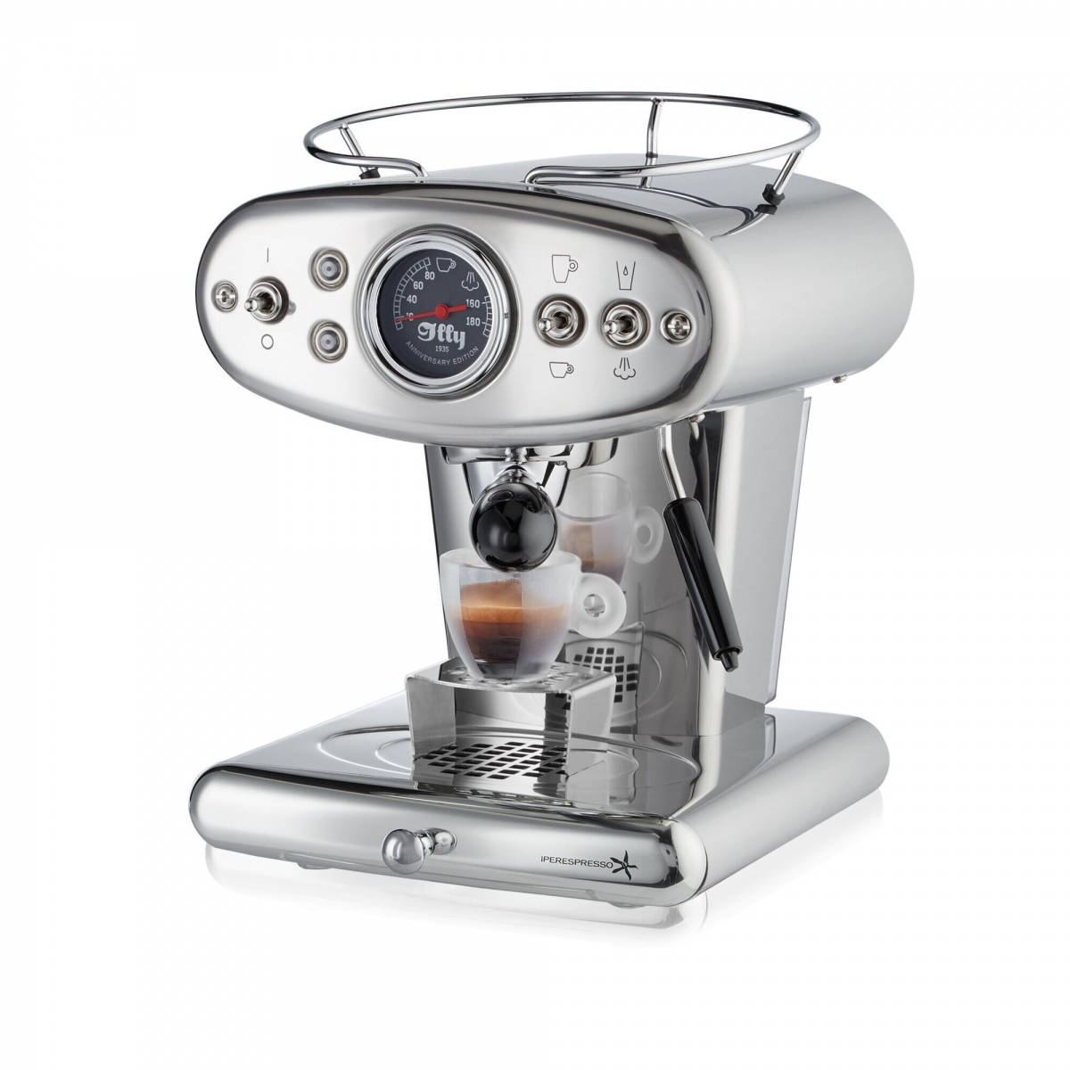 Francis!/Francis X 1 (NEW) espresso machine