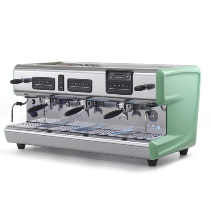 SAN MARCO ESPRESSO MACHINE