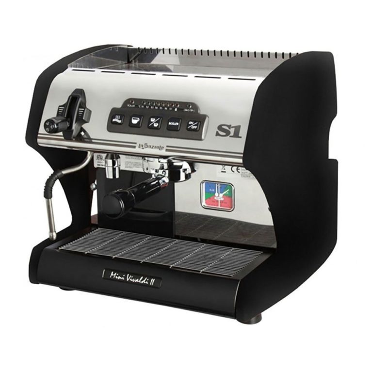 PAZIALE ESPRESSO MACHINE