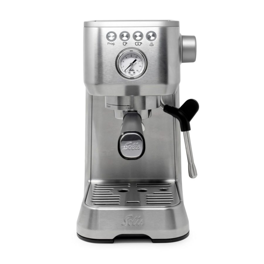 Solis-espresso-coffee-machine