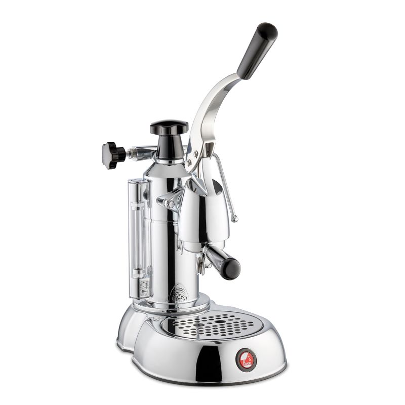 la pavoni espresso machine