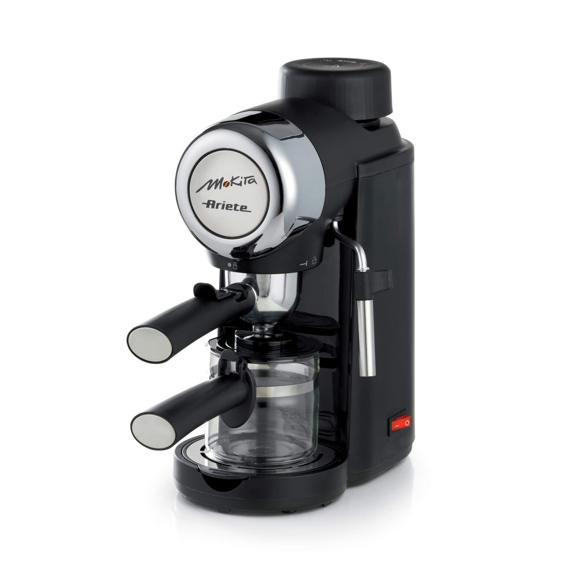 mokita espresso machine