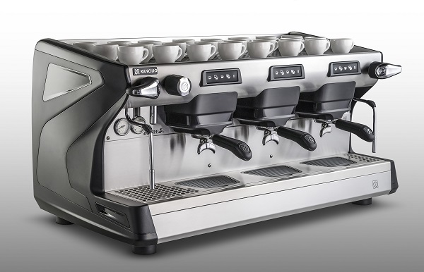 Rancillio-espresso coffee machine accessories - kromebrew